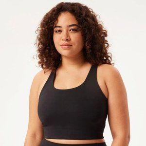 Paloma bra size small